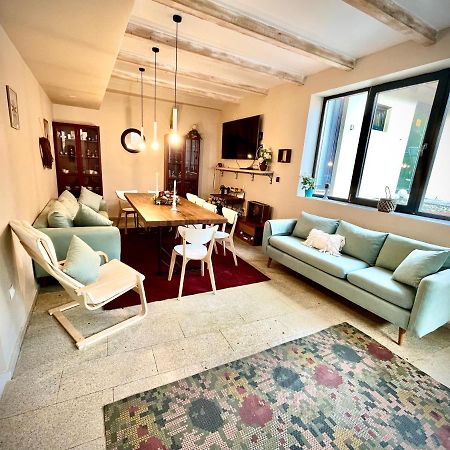 Montana Family Villa Văliug Εξωτερικό φωτογραφία